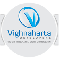 vighnaharta-developers-logo